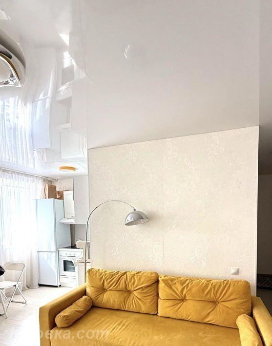 2-комн. квартира, 45м², с мебелью, 4/9 эт., ДОНЕЦК