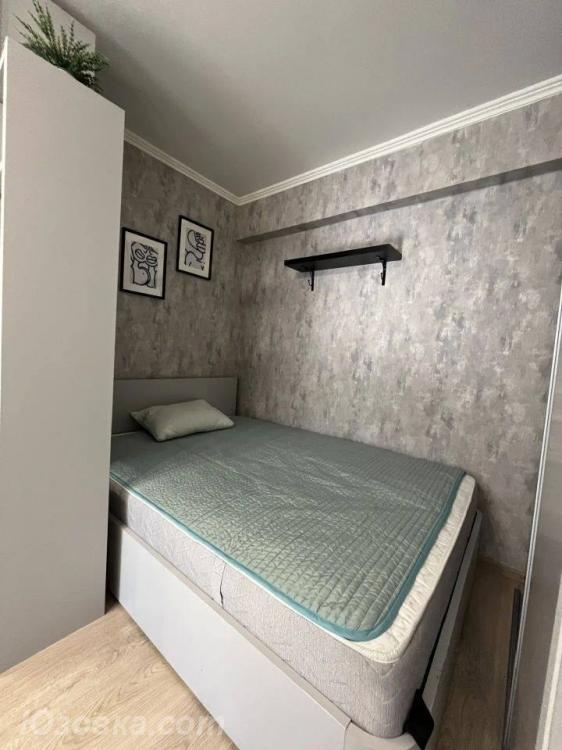 1-комн. квартира, 35м², с мебелью, 2/5 эт., ДОНЕЦК