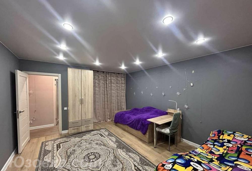 2-комн. квартира, 66м², с мебелью, 2/9 эт., ДОНЕЦК