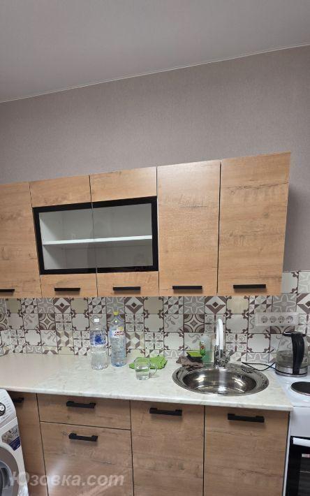 1-комн. квартира, 33м², с мебелью, 4/10 эт., ДОНЕЦК