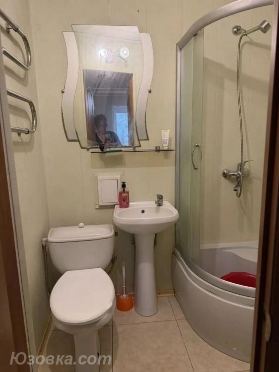 1-комн. квартира, 30м², мебель частично, 3/5 эт., ДОНЕЦК
