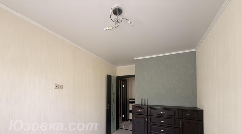 2-комн. квартира, 69м², с мебелью, 2/9 эт., ДОНЕЦК