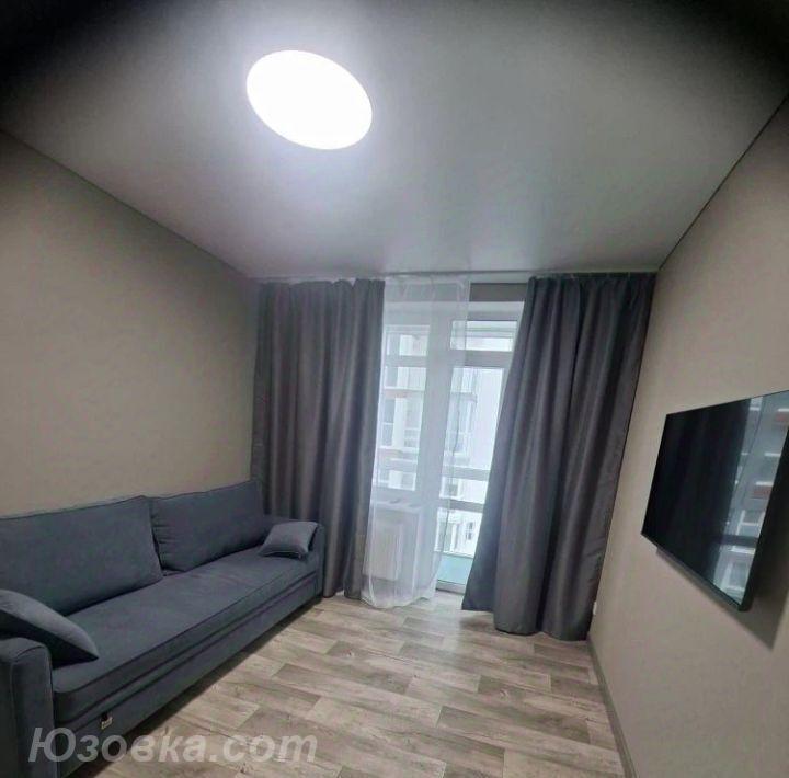 3-комн. квартира, 45м², с мебелью, 4/9 эт., ДОНЕЦК
