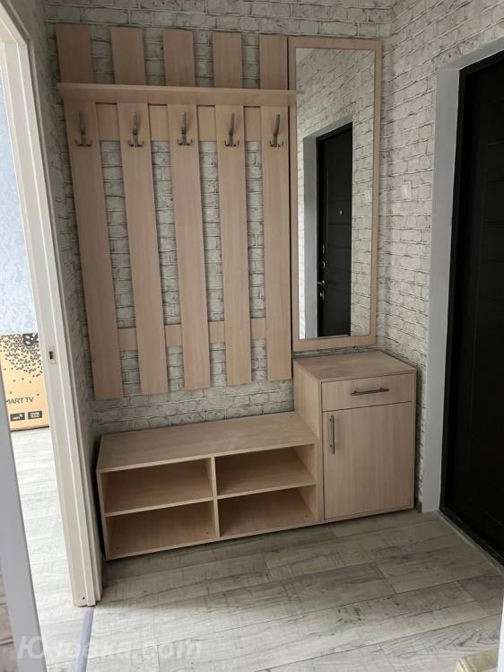 1-комн. квартира, 36м², с мебелью, 3/5 эт.