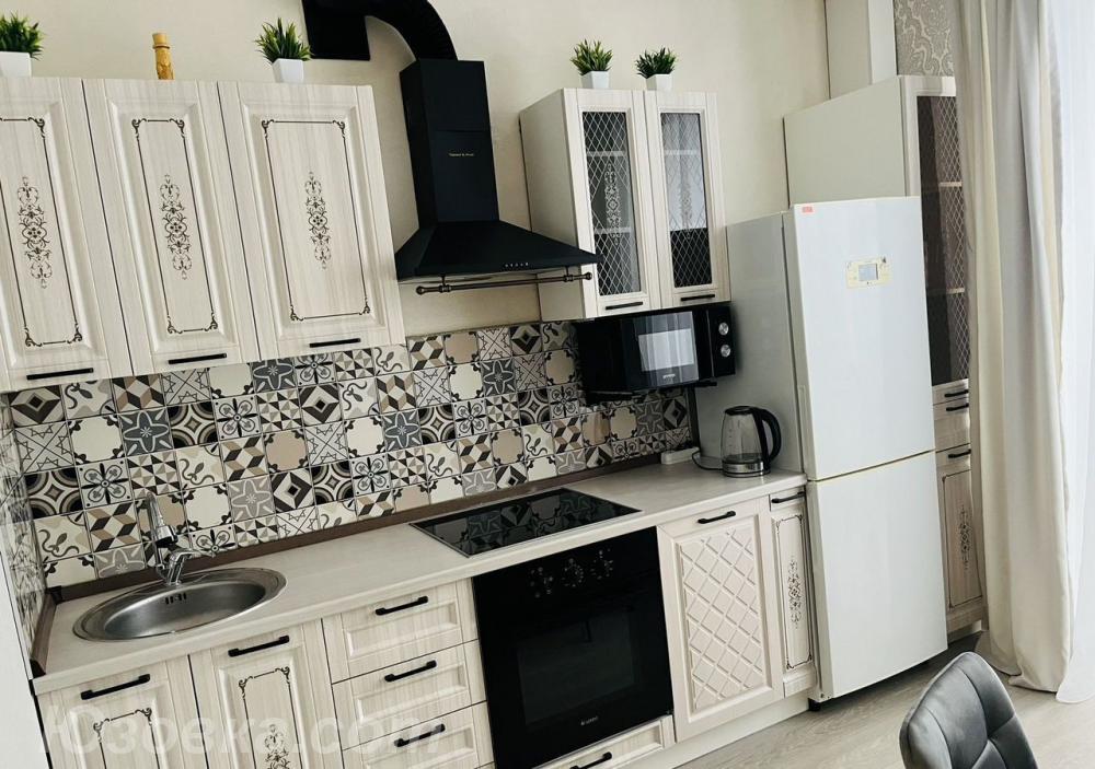 1-комн. квартира, 26м², с мебелью, 2/9 эт., ДОНЕЦК