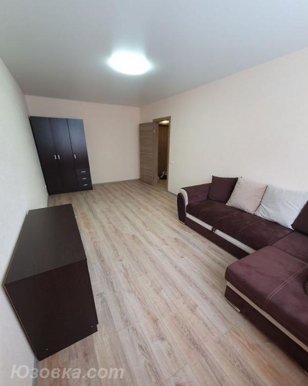 1-комн. квартира, 36м², с мебелью, 5/9 эт., ДОНЕЦК