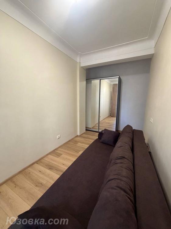 2-комн. квартира, 54м², с мебелью, 2/5 эт.