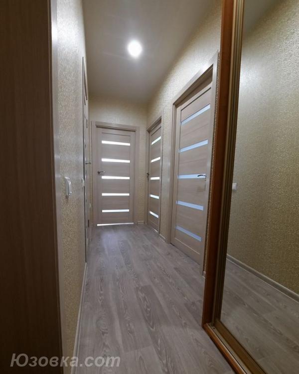 2-комн. квартира, 50м², с мебелью, 5/9 эт., ДОНЕЦК