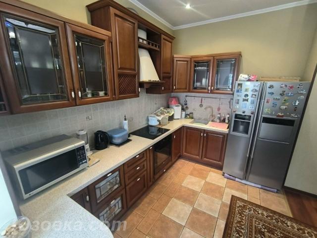 3-комн. квартира, 122 м², вторичка, 6/10 эт., ДОНЕЦК