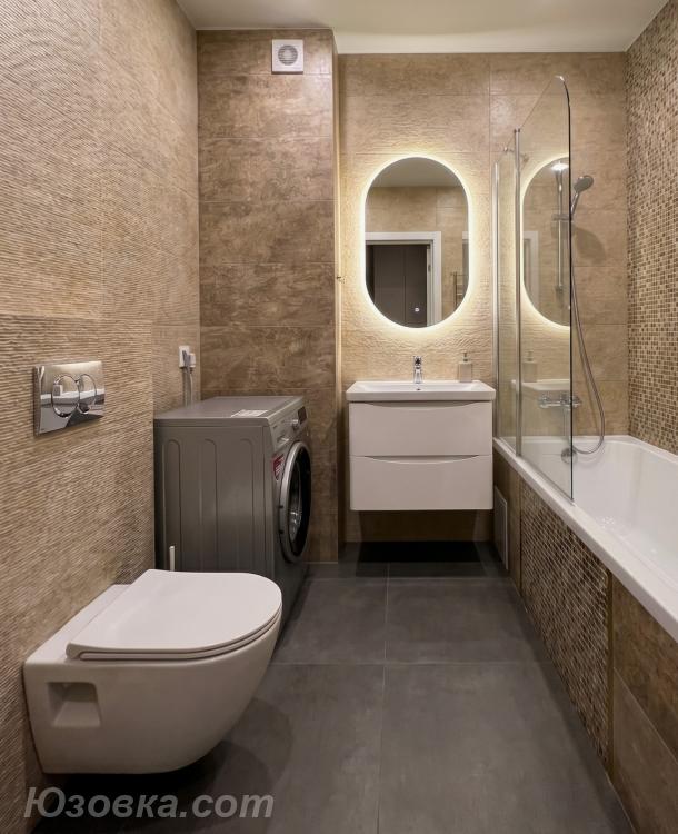 2-комн. квартира, 49м², с мебелью, 5/6 эт.