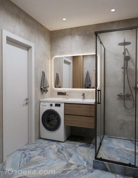 2-комн. квартира, 48м², с мебелью, 4/5 эт.