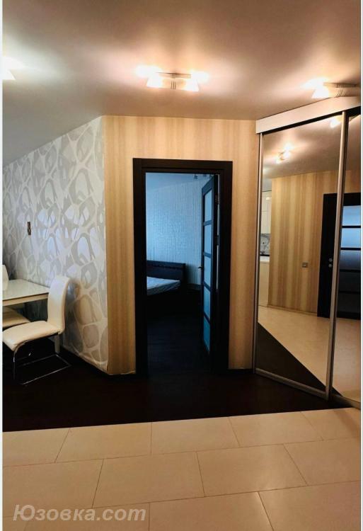 2-комн. квартира, 48м², с мебелью, 4/5 эт.