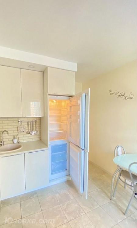 1-комн. квартира, 32м², с мебелью, 4/5 эт., ДОНЕЦК