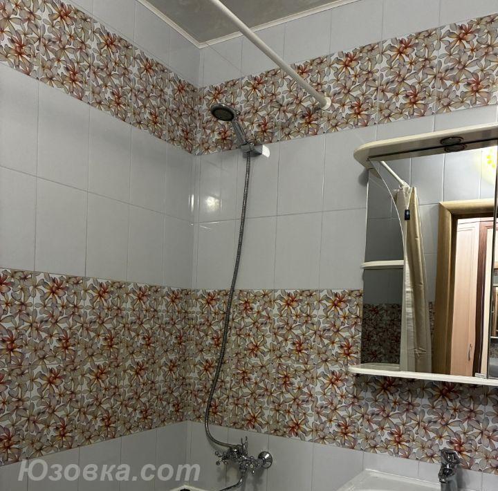 1-комн. квартира, 28м², с мебелью, 2/9 эт., ДОНЕЦК