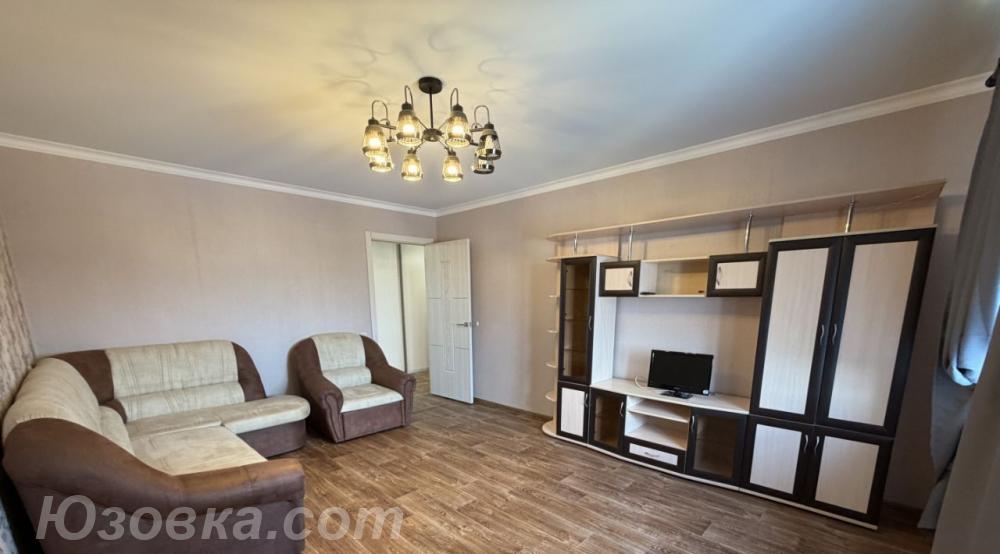2-комн. квартира, 48м², с мебелью, 2/5 эт.