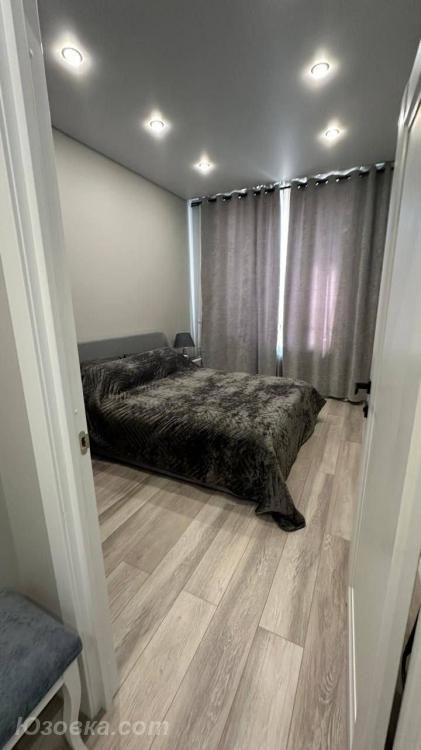 2-комн. квартира, 46м², с мебелью, 4/9 эт.