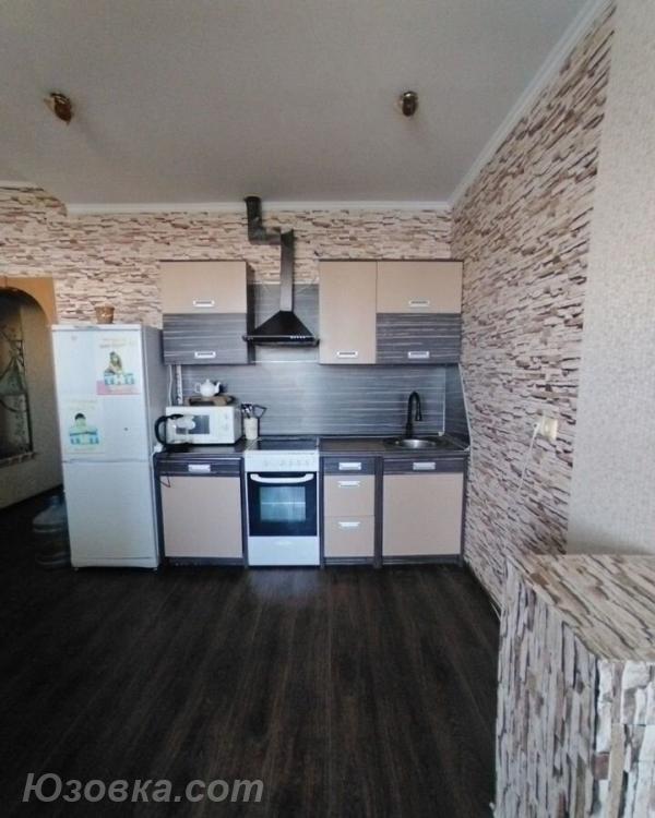 2-комн. квартира, 45м², с мебелью, 3/9 эт., ДОНЕЦК