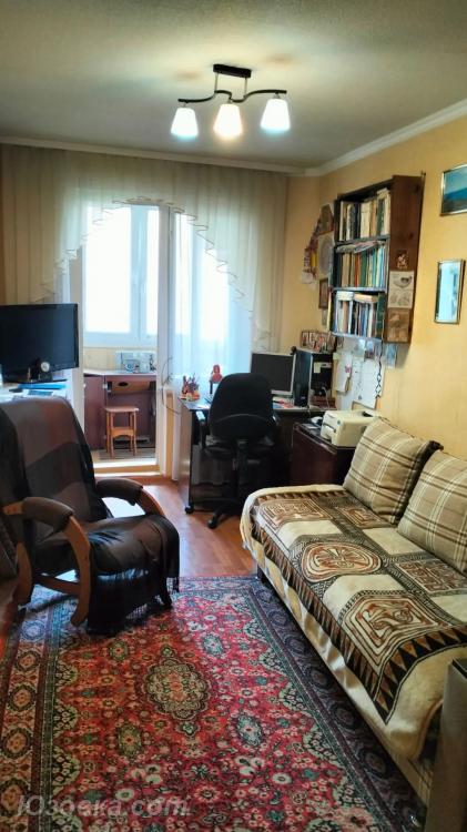 3-комн. квартира, 66 м², вторичка, 7/9 эт., ДОНЕЦК