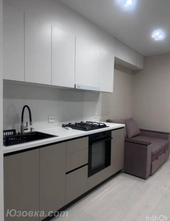 2-комн. квартира, 46м², с мебелью, 3/5 эт.