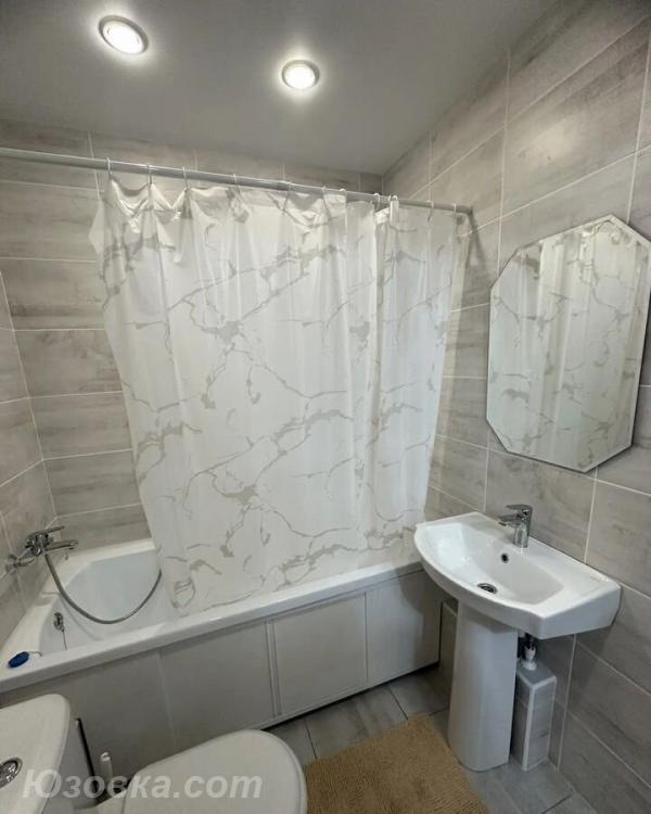 1-комн. квартира, 36м², с мебелью, 3/5 эт.