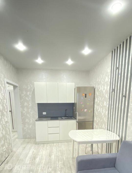 2-комн. квартира, 56м², с мебелью, 4/9 эт., ДОНЕЦК