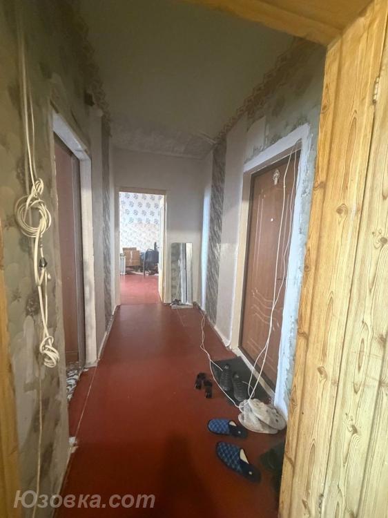 2-комн. квартира, 50 м², вторичка, 7/9 эт., Макеевка