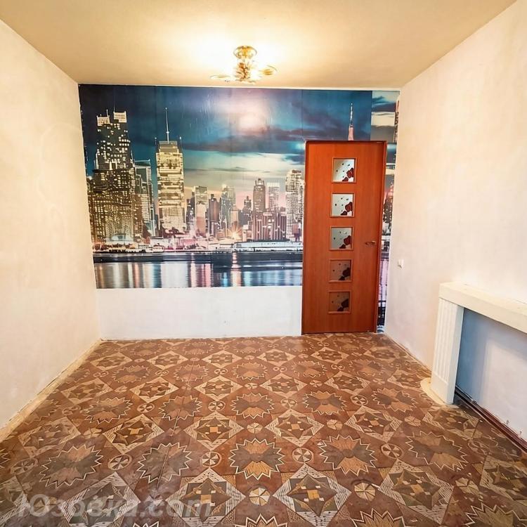 2-комн. квартира, 44 м², вторичка, 4/4 эт., Иловайск