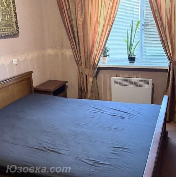 2-комн. квартира, 48м², с мебелью, 3/9 эт.