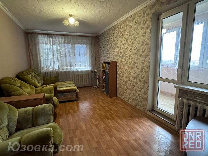 3-комн. квартира, 64м², с мебелью, 9/9 эт.