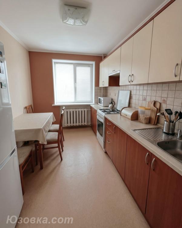 1-комн. квартира, 35м², с мебелью, 3/4 эт.