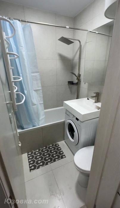 2-комн. квартира, 41м², с мебелью, 2/5 эт.