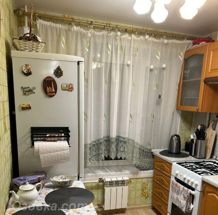 2-комн. квартира, 47м², с мебелью, 3/9 эт., ДОНЕЦК