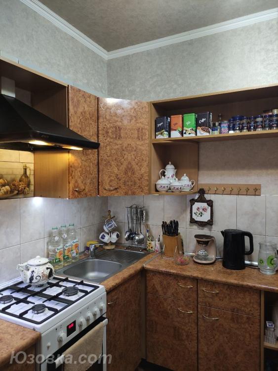 2-комн. квартира, 50 м², вторичка, 2/9 эт.