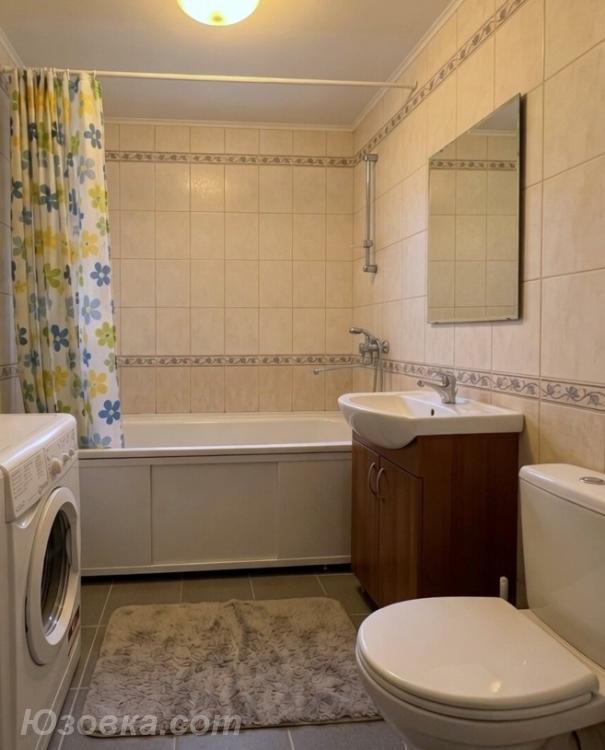 2-комн. квартира, 45м², с мебелью, 3/5 эт.
