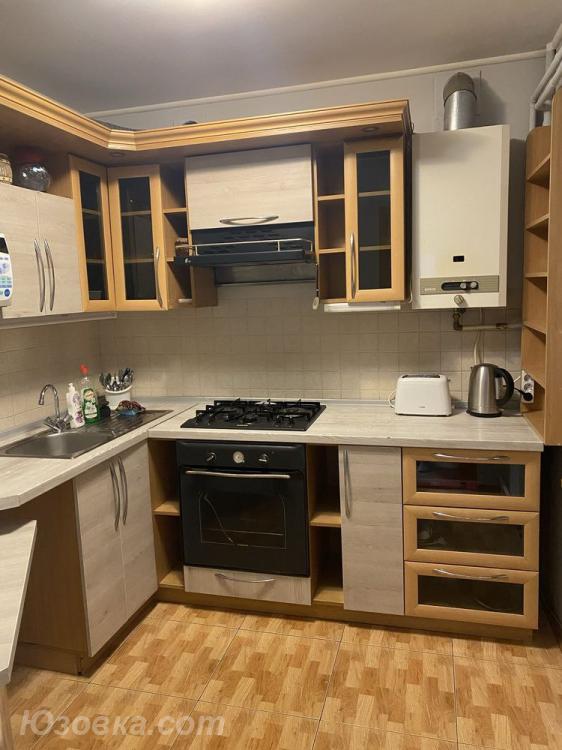 2-комн. квартира, 45м², с мебелью, 5/9 эт., ДОНЕЦК