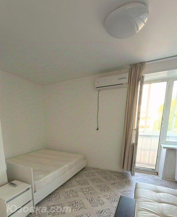 1-комн. квартира, 35м², с мебелью, 2/9 эт., ДОНЕЦК