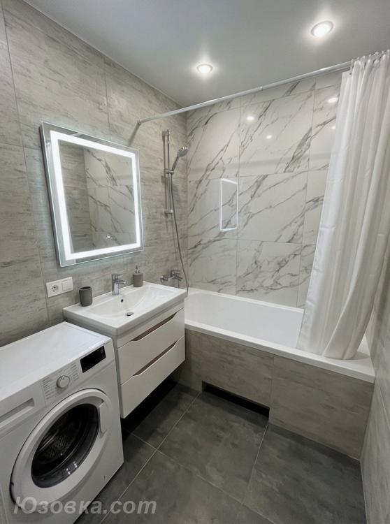 2-комн. квартира, 48м², с мебелью, 4/9 эт., ДОНЕЦК