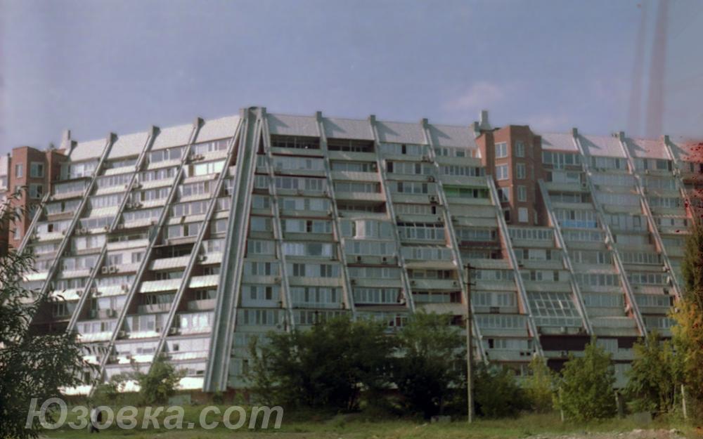 Сдам свой паркинг жк Пирамида в центре Донецка., ДОНЕЦК