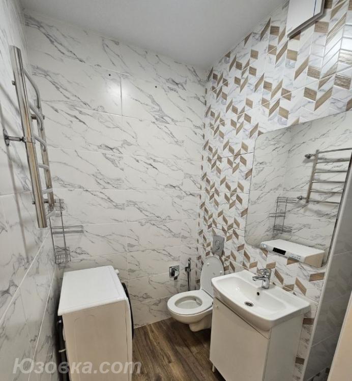 2-комн. квартира, 57м², с мебелью, 3/9 эт.