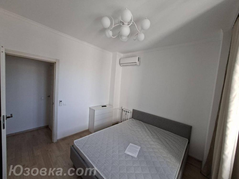1-комн. квартира, 38м², с мебелью, 3/9 эт.