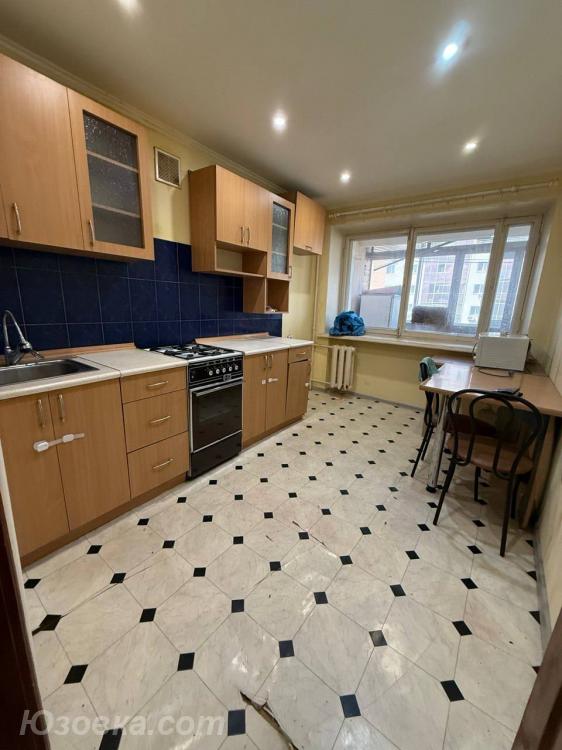 1-комн. квартира, 36 м², вторичка, 8/12 эт.