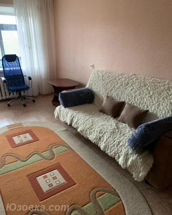 1-комн. квартира, 48м², с мебелью, 4/9 эт., ДОНЕЦК