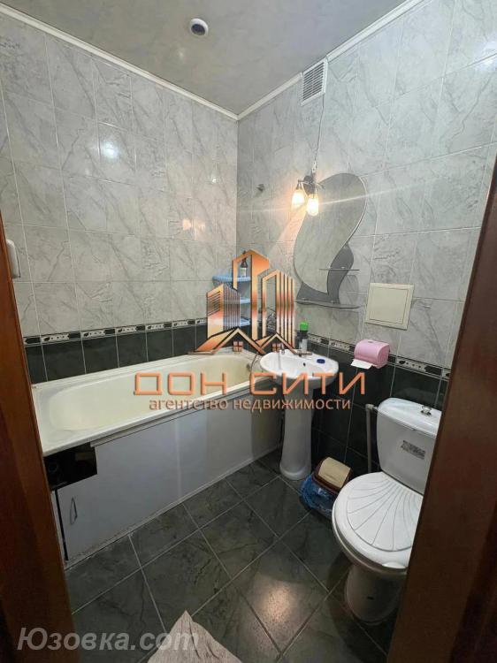 2-комн. квартира, 40 м², вторичка, 3/3 эт.