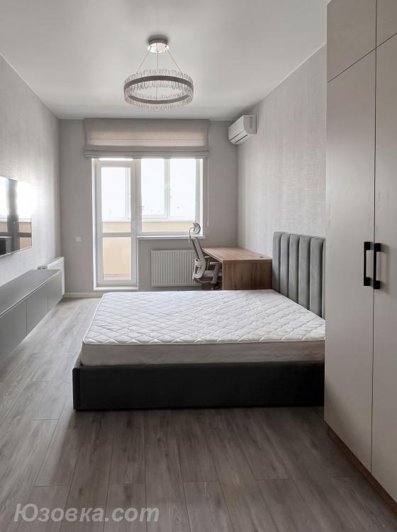 1-комн. квартира, 32м², с мебелью, 1/1 эт.