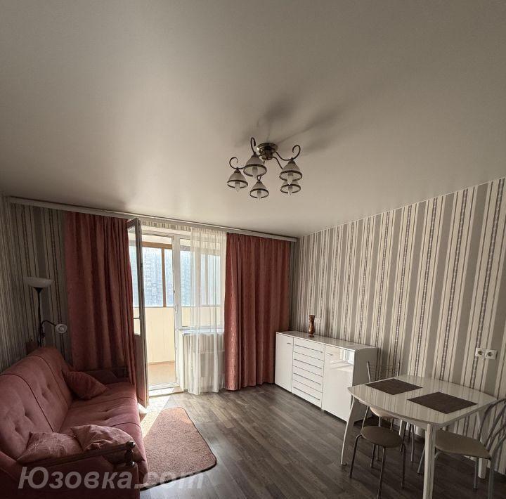 студия квартира, 31м², с мебелью, 3/9 эт.