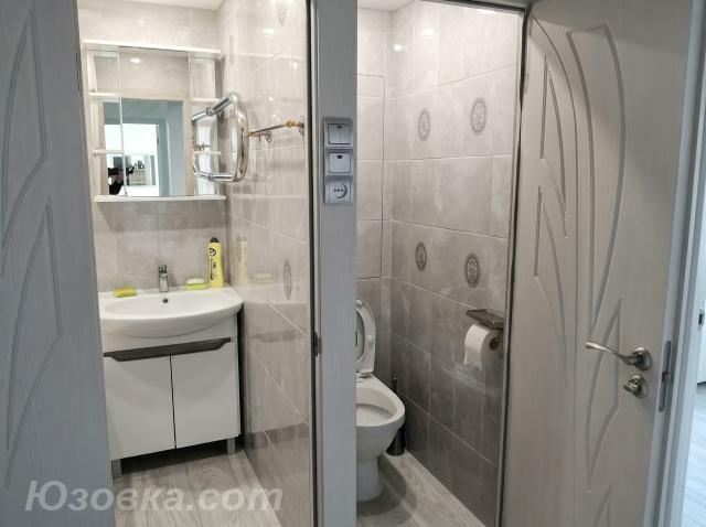 3-комн. квартира, 60м², с мебелью, 3/9 эт., ДОНЕЦК