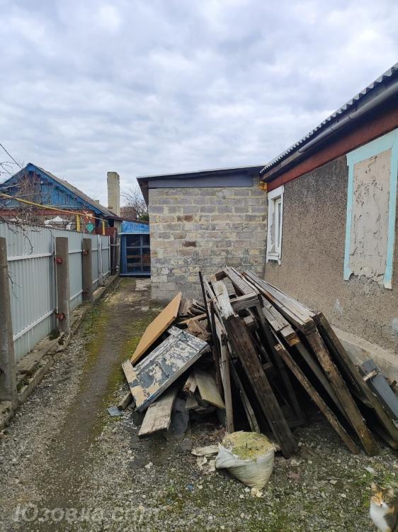 Дом , 70 м², на участке 6,0 сот.
