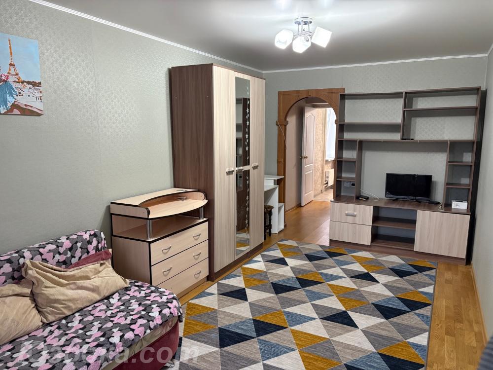 1-комн. квартира, 25м², с мебелью, 4/5 эт.
