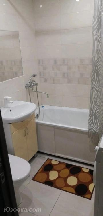 1-комн. квартира, 35м², с мебелью, 1/1 эт.