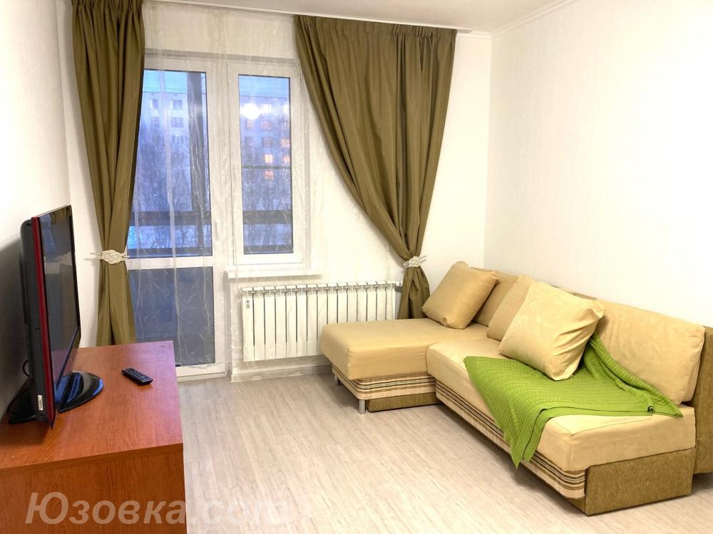 2-комн. квартира, 50м², с мебелью, 2/2 эт.